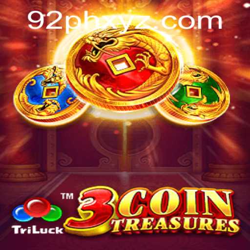 Exploring 3CoinTreasures: The Exciting World of Adventure and Fortune