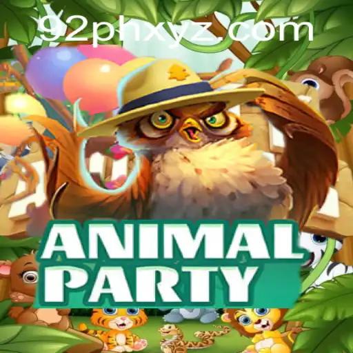 Explore the Exciting World of AnimalParty: A Dynamic Gaming Experience