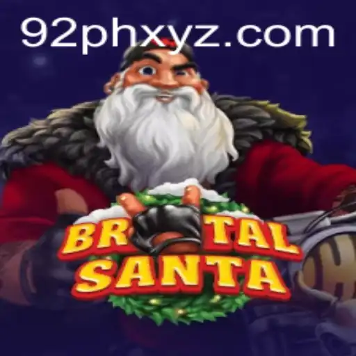 BrutalSanta: A Dive Into the Holiday-Themed Gaming Phenomenon