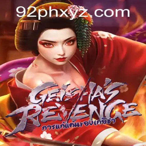 Unveiling the World of GeishasRevenge: A Mesmerizing Gaming Experience