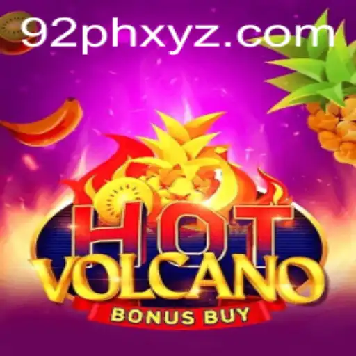 HotVolcanoBonusBuy: Dive Into the Thrills of This Fiery Game