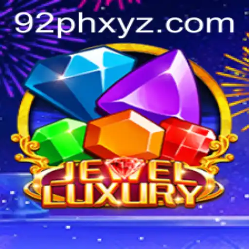 The Enchanting World of JewelLuxury: A Dazzling Gaming Experience