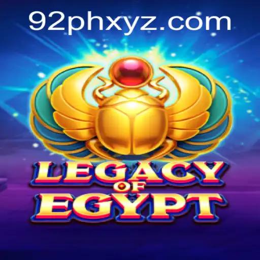 The Allure of LegacyOfEgypt: A Gaming Experience Like No Other