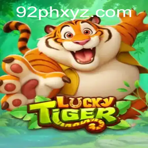 Discover the Excitement of LuckyTiger: The Game Taking the World by Storm