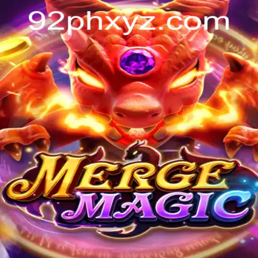 Unveiling the Mystical World of MergeMagic: A Journey into Enchantment