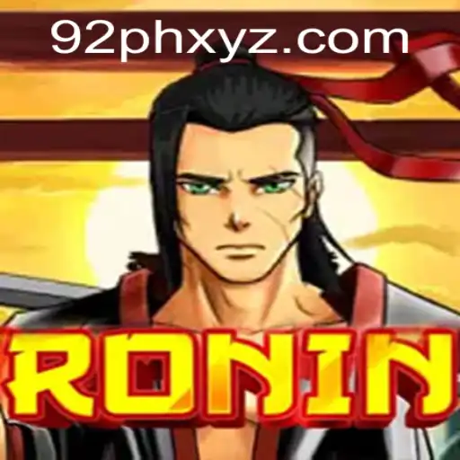 Discovering the World of Ronin: Gaming with a Twist of 92ph