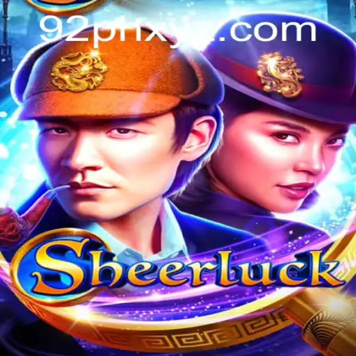 Unveiling Sheerluck: The Innovative Game Taking the World by Storm