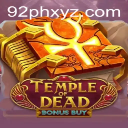 Unveiling the Excitement of TempleofDeadBonusBuy: A Comprehensive Guide