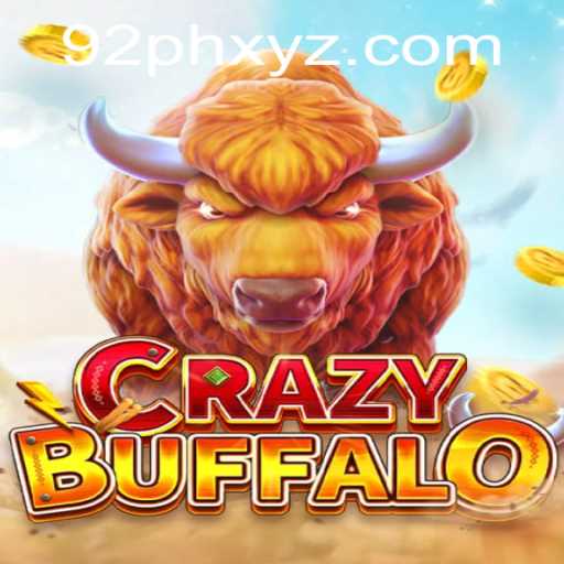 Unleashing the Thrill: CRAZYBUFFALO - The Ultimate Game Adventure