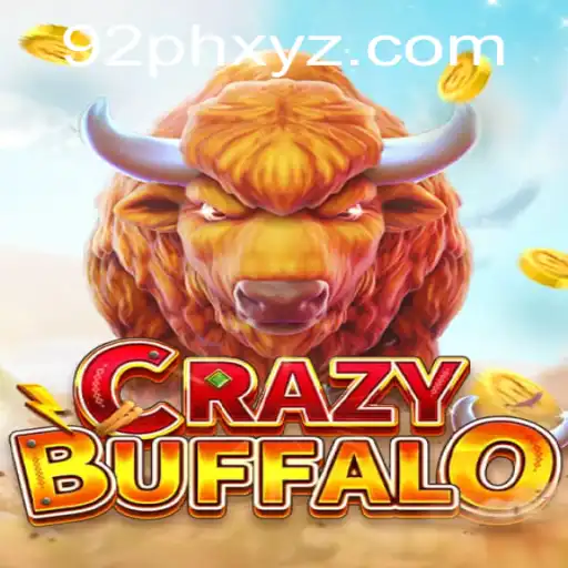 Unleashing the Thrill: CRAZYBUFFALO - The Ultimate Game Adventure