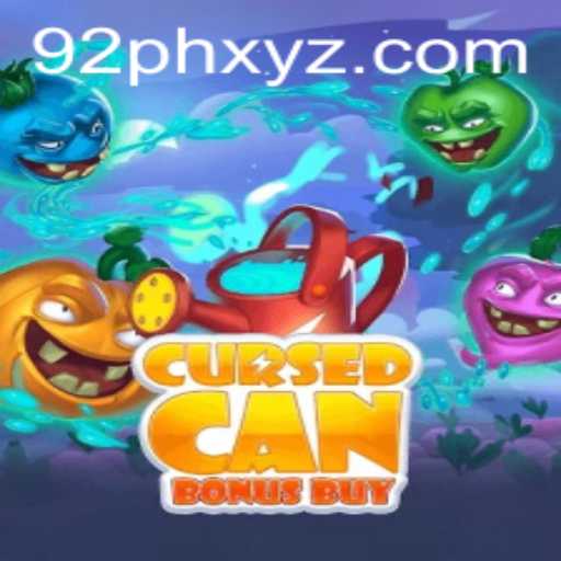 Unveiling CursedCanBonusBuy: A Unique Gaming Experience