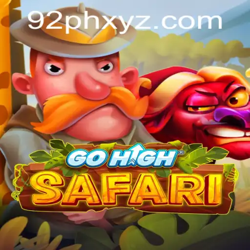 Exploring the World of GoHighSafari: A Comprehensive Guide to Gameplay and Strategy
