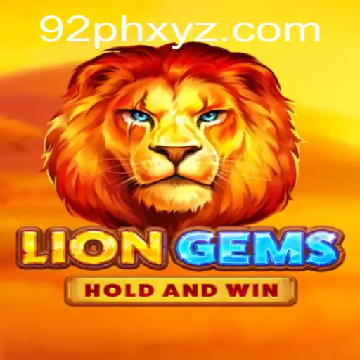 Discover the Thrilling World of LionGems: A 92ph Gaming Adventure