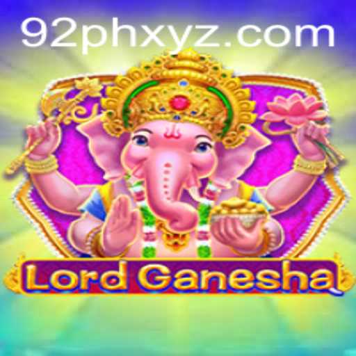 Discover the Allure of LordGanesha: A Captivating New Game