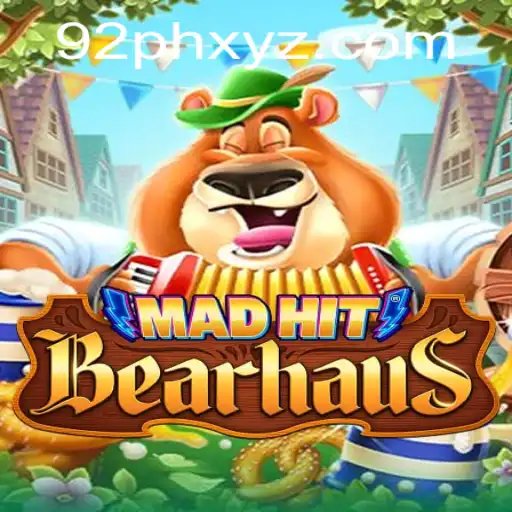 The Captivating World of MadHitBearhaus