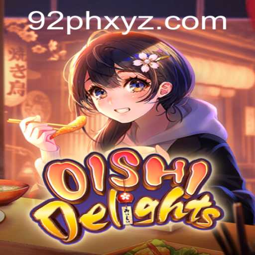 OishiDelights: The Culinary Adventure Game of 2023