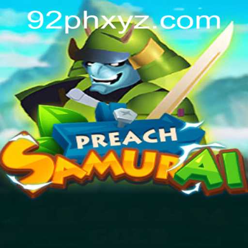 Explore the Exhilarating World of PreachSamurai: A New Era of Gaming