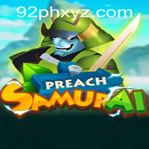 Explore the Exhilarating World of PreachSamurai: A New Era of Gaming