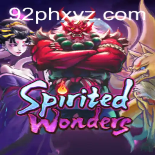 Explore SpiritedWonders: The Game That Blends Strategy and Mystery