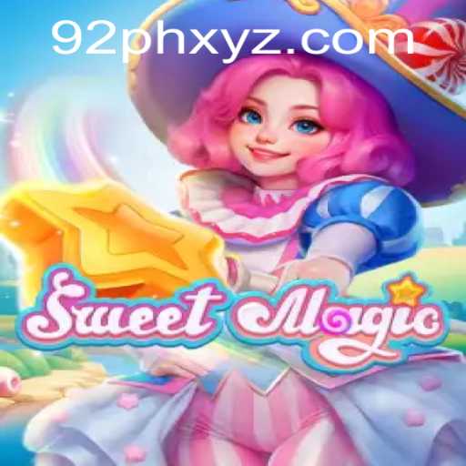 SweetMagic: A Fantastical Fusion of Strategy and Enchantment
