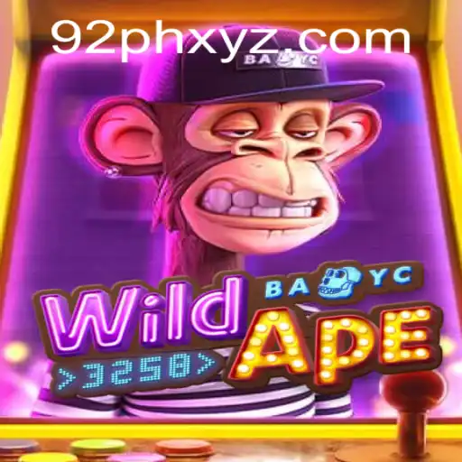 Explore the Thrilling World of WildApe3258: A New Era of Gaming
